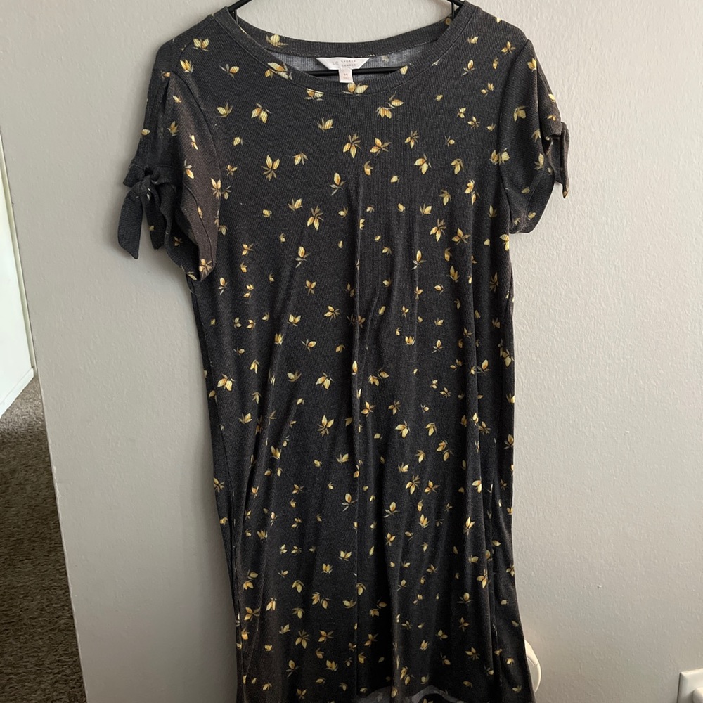 Lauren Conrad Dress